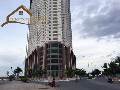 Dừng toàn bộ hoạt động Mường Thanh Khánh Hòa