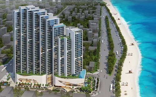 Nha Trang sắp đón thêm gần 1.000 căn hộ và Condotel