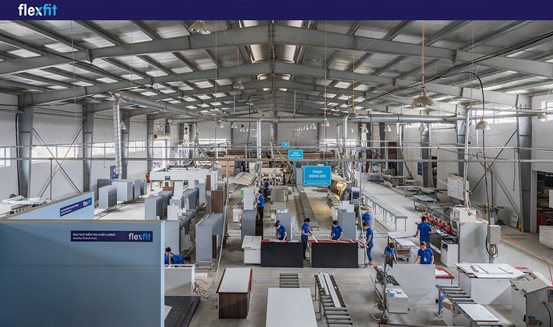 Bán lẻ may đo – Xu hướng nội thất mang lại trải nghiệm mua sắm hoàn toàn khác biệt