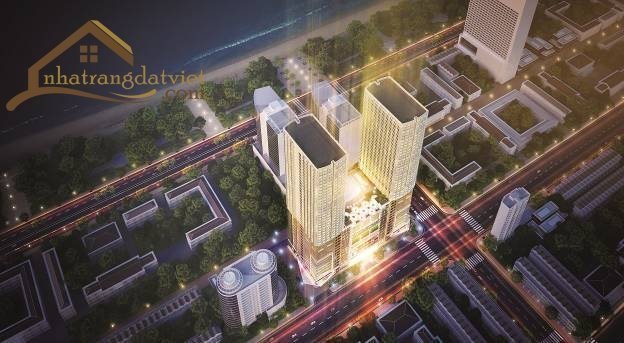 Ưu thế bất động sản Nha Trang