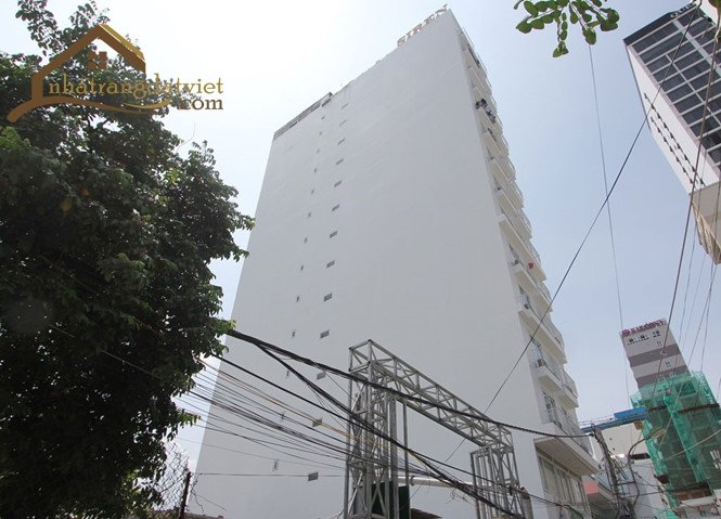 Khánh Hòa: Buộc đóng cửa khách sạn vi phạm PCCC