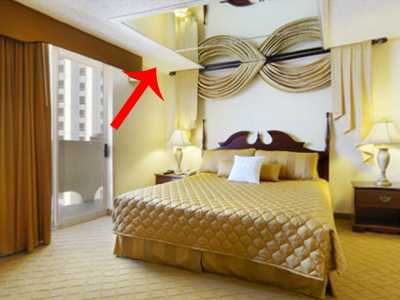 7 sai lầm khi bố trí đồ nội thất gây hại cho sức khỏe