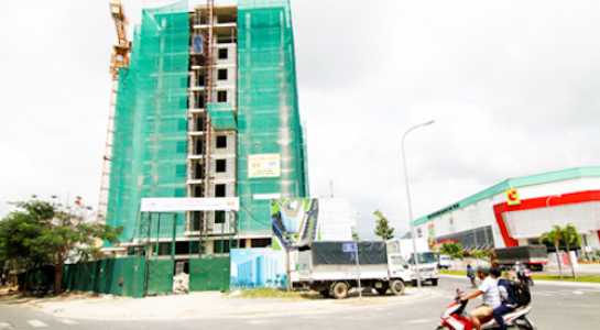 Giá nhà ở xã hội Nha Trang quá cao so với thu nhập