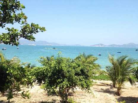 Vụ gom đất ở Cam Ranh: Hàng loạt cán bộ vi phạm!