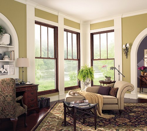 Vì sao không nên xây nhà có quá nhiều cửa?