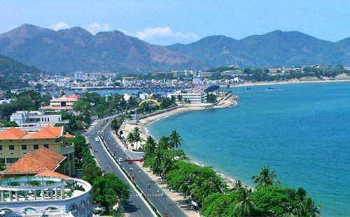 Cú hích BĐS Nha Trang nhờ du lịch, cơ sở hạ tầng