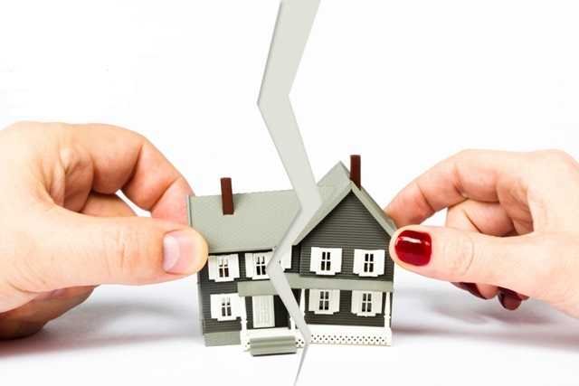 Mẹ kế muốn tranh tài sản thừa kế với con chồng