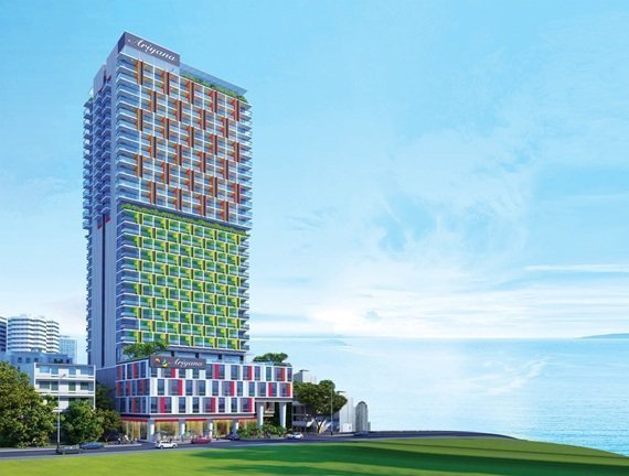 Mừng cất nóc Ariyana Nha Trang, tri ân khách hàng lên đến 300 triệu đồng