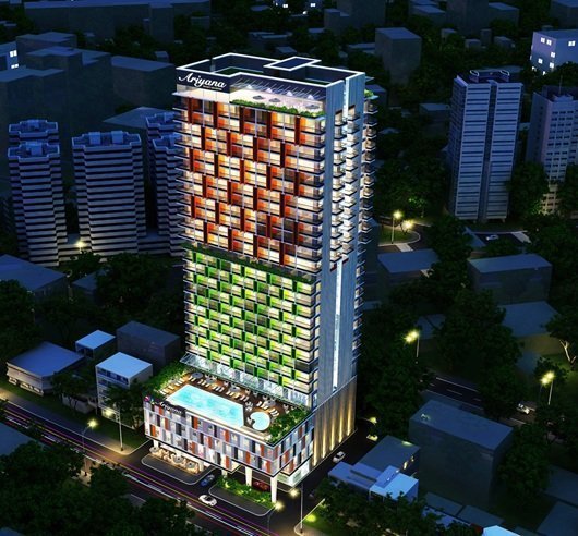 Ariyana Nha Trang: “Đãi cát tìm vàng” giữa ma trận Condotel