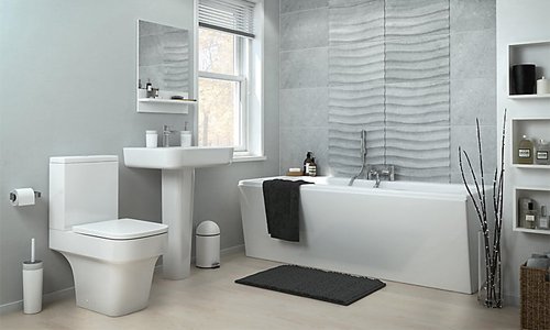 Đừng để hối hận vì lắp bồn tắm tốn kém nhưng ít dùng