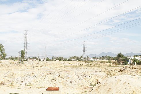 Dự án Khu đô thị Phúc Khánh 1- 2 ::Có dấu hiệu giả mạo thông tin để lừa đảo.