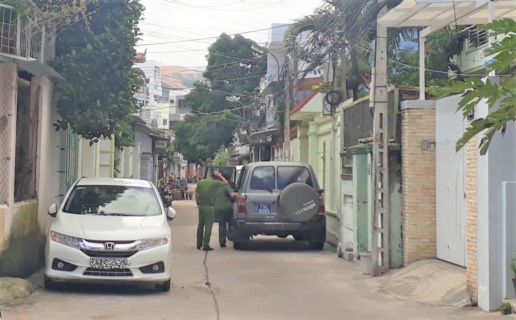 Vì sao Phó chủ tịch TP Nha Trang Lê Huy Toàn bị khởi tố, khám xét?