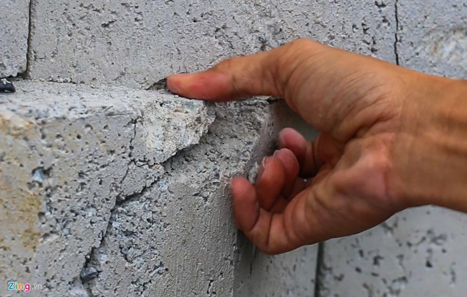 Cương quyết xử lý vi phạm tại dự án Khu biệt thự nghỉ dưỡng Đồi Xanh ( Marina Hill ).