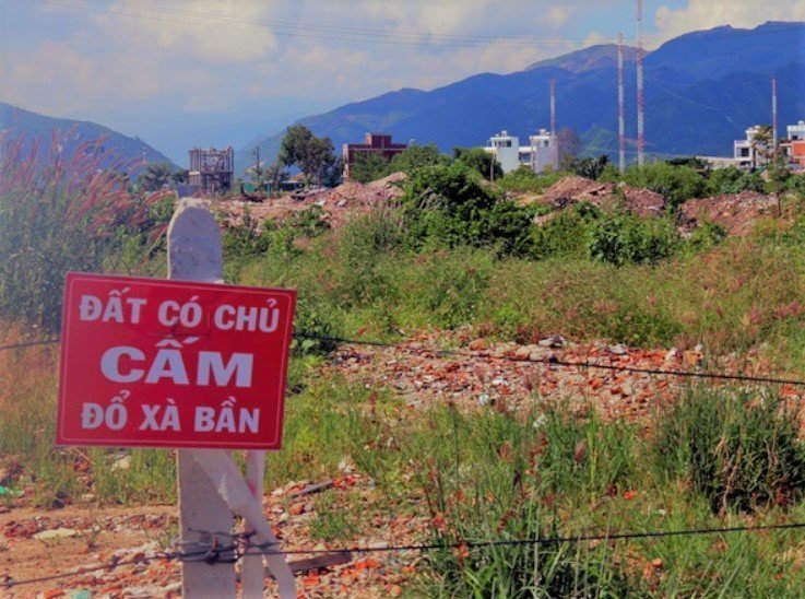 Toàn cảnh dự án khiến Phó chủ tịch TP Nha Trang bị khởi tố.