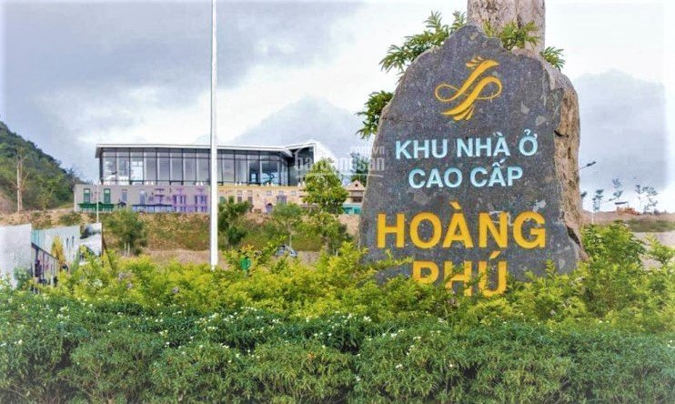 Phải hoàn thành bảo lãnh đối với hợp đồng mua bán nhà ở ( Hoàng Phú )