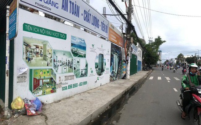 Rủi ro khi mua nhà đất bằng "hợp đồng góp vốn"