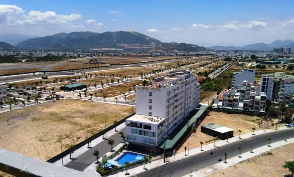 Vi phạm của lãnh đạo Khánh Hòa 'gây hậu quả rất nghiêm trọng'