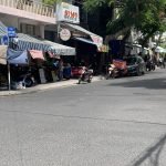 Bán đất có nhà cấp 4 đường Bạch Đằng, phường Tân Lập