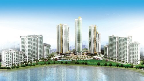 Diamond Bay Condotel Resort, khu nghỉ dưỡng cao cấp bên biển Nha Trang