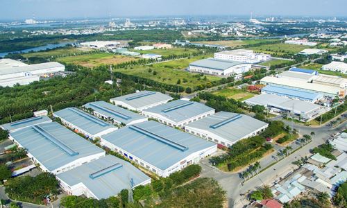 Cần “rút gọn” quy trình đầu tư, dự án sử dụng đất