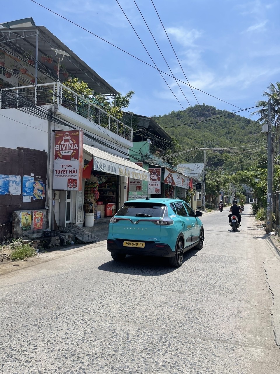 NHÀ RIÊNG PHÙ HỢP NHU CẦU ĐỂ Ở VỪA SỬ DỤNG KINH DOANH…