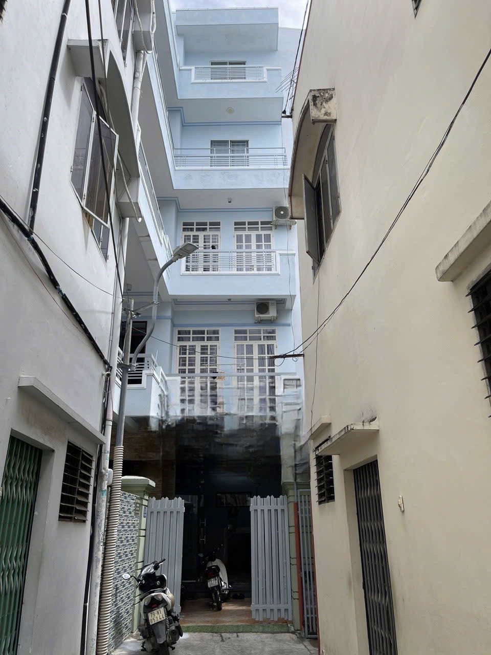 CHUYỂN NHƯỢNG HOTEL ĐƯỜNG ĐINH TIÊN HOÀNG PHƯỜNG LỘC THỌ NHA TRANG.