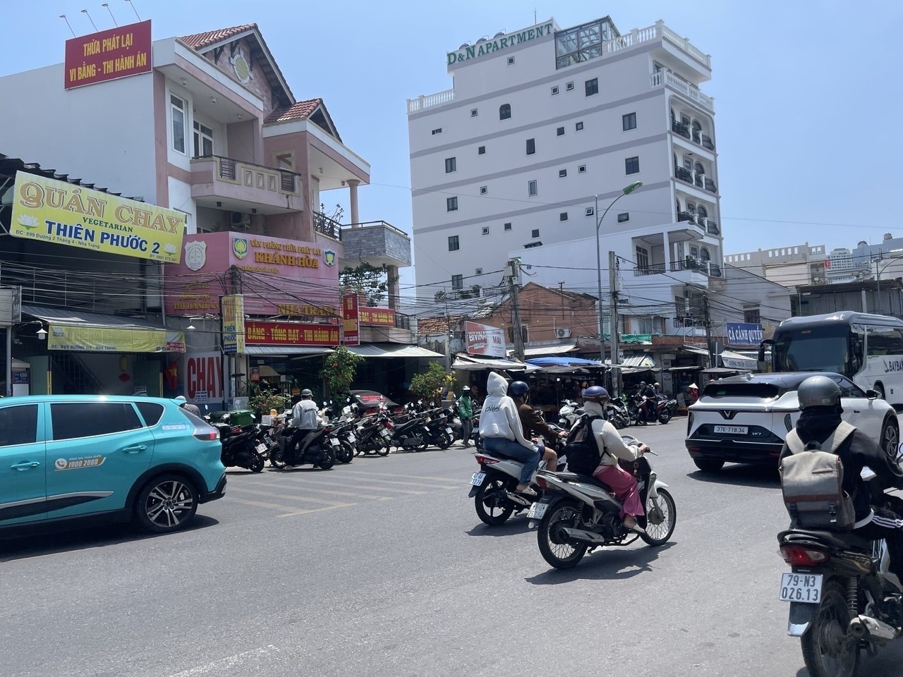 NHÀ MẶT TIỀN KINH DOANH (ĐẦU TƯ ĐEM NGUỒN THU NHẬP ỔN ĐỊNH).
