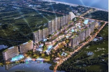 dự án coco bay Đà Nẵng