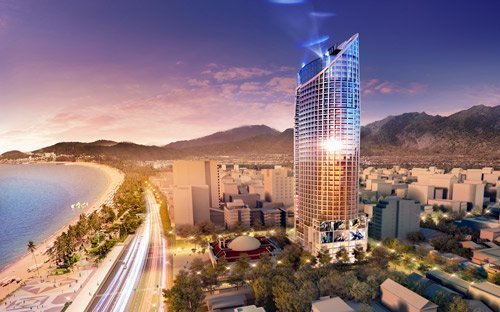 Tối đa tỉ suất sinh lời với Panorama Nha Trang