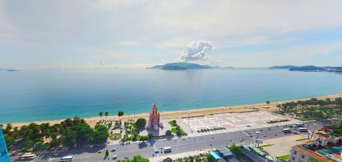 dự án BĐS tại Nha Trang